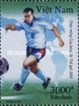 Greeting World Cup Football Championship 2002