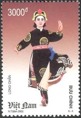 Long Chan