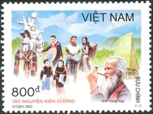 Tay Nguyen Kien Cuong