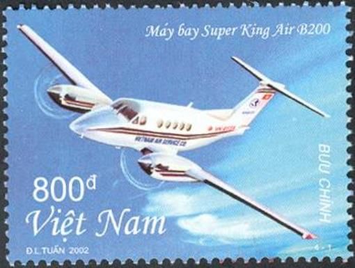 Super King AIR B