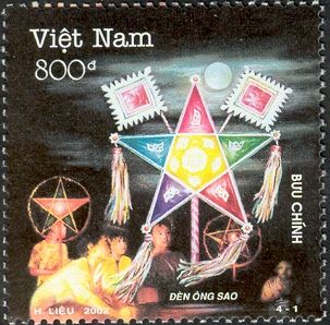 Den Ong Sao