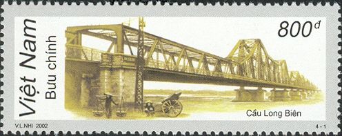 Lond Bien bridge