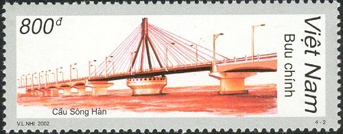 Song Han bridge