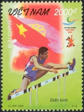 Hurdles