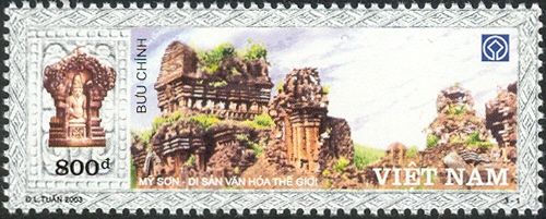 Environment & Conservation History Architecture