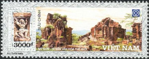 Environment & Conservation History Architecture