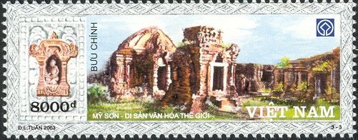 Environment & Conservation History Architecture