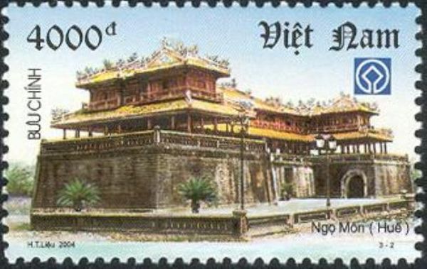 Ngọ Môn Gate