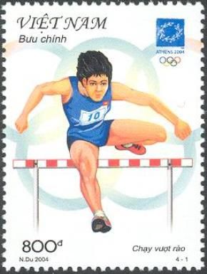 Hurdling