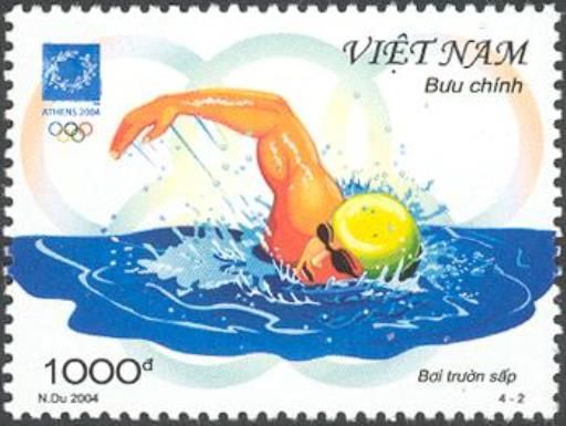 Swimming