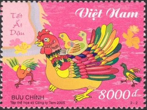 Cock (Gallus gallus domesticus)