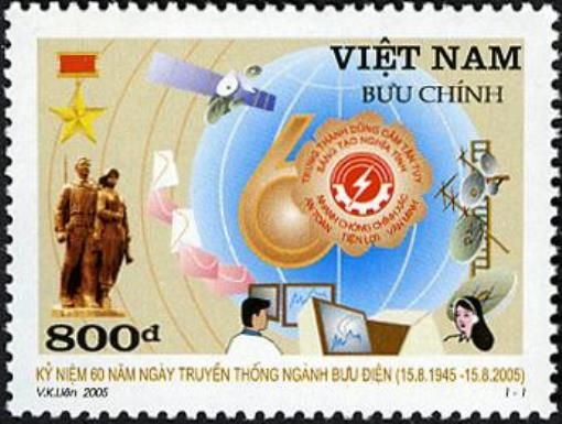 Post & Philately