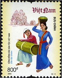 Cham Group