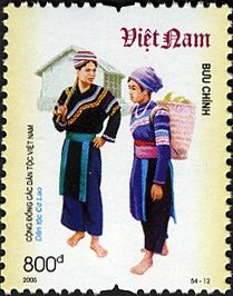 Co Lao Group