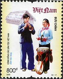 Giay Group