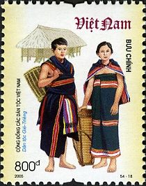 Gie-Trieng Group
