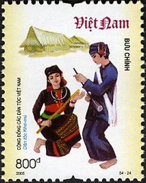 Kho-mu Group