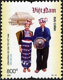 Lao Group