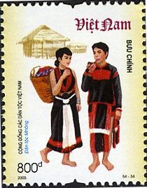 Mnong Group