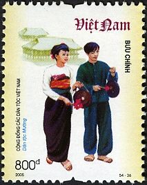 Muong Group