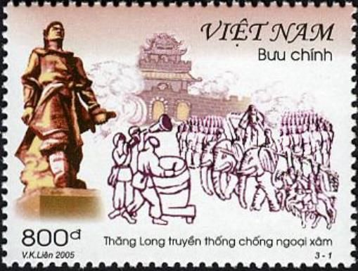 1000 Years Hanoi