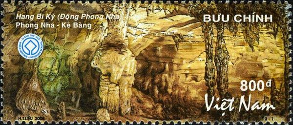 Bi Ký Cave