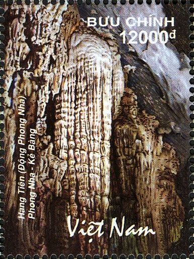 Tiên Cave