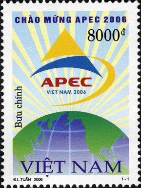 APEC Vietnam 2006