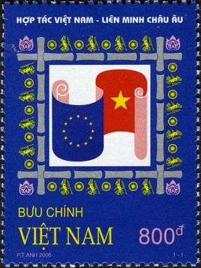 Vietnam - European Union Cooperation