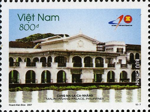 Malacanang Palace, Philippines