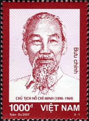 Hồ Chí Minh (1890-1969)