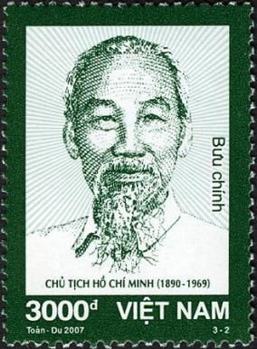 Hồ Chí Minh (1890-1969)