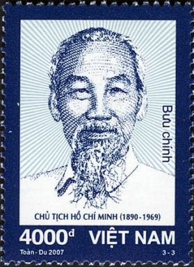 Hồ Chí Minh (1890-1969)