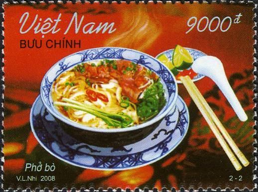 Phở Bò