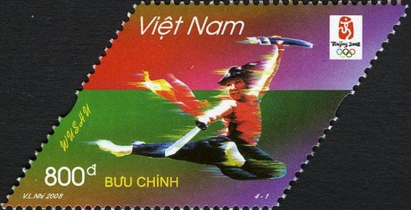 Wushu