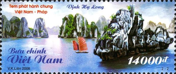 Hạ Long Bay
