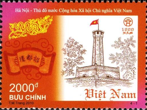 Hà Nội - The Capital of Vietnam
