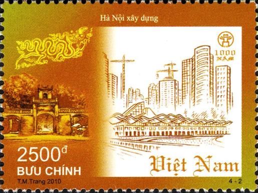 Building Hà Nội