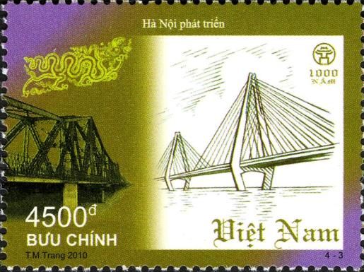 Developing Hà Nội