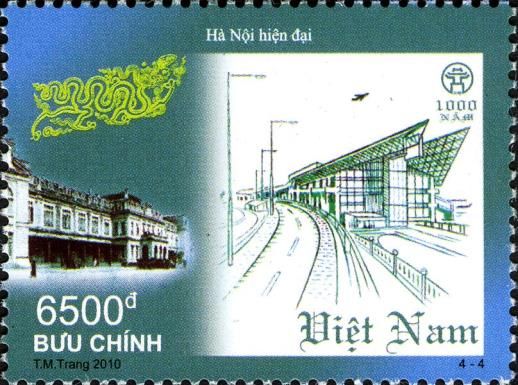 Modern Hà Nội