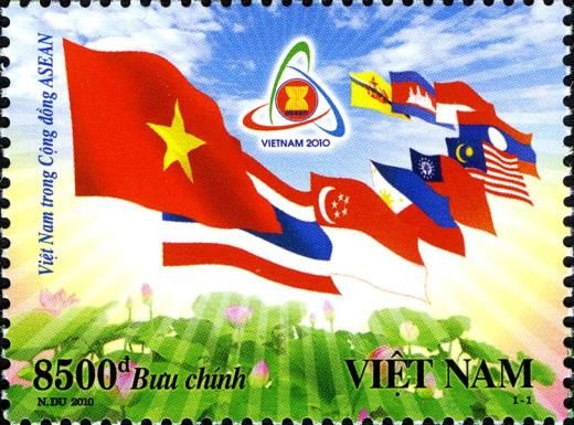 Vietnam in the ASEAN Community