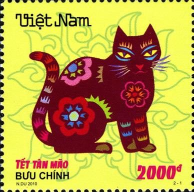 Cat (Felis catus)