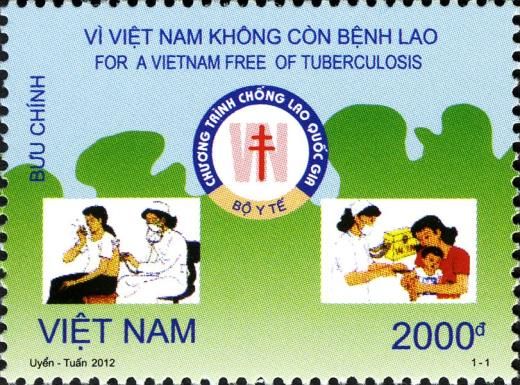 For a Vietnam Free of Tuberculosis