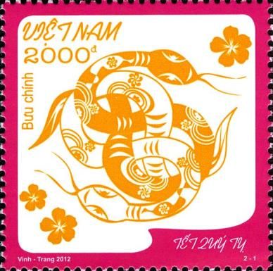 Year of the Snake