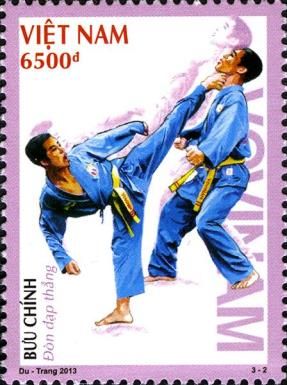 Straight Leg Kick