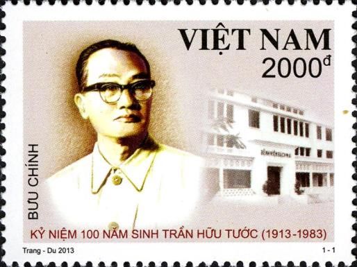 Trần Hữu Tước (1913-1983)