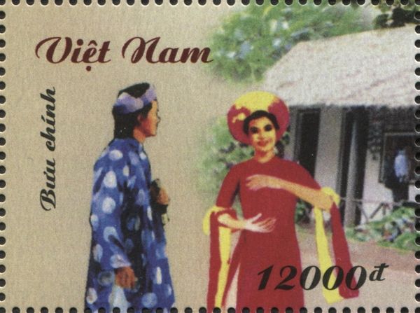 World Intangible Cultural Heritage of Humanity