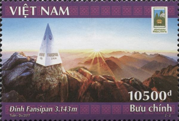 Mount Fansipan