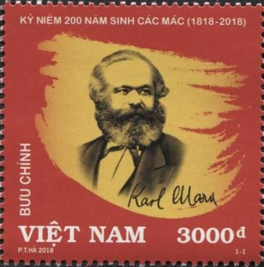 Karl Marx (1818-1883)