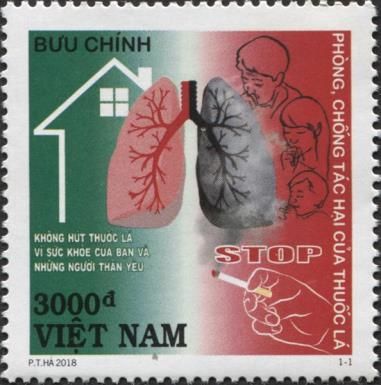 Campaign Against Smoking